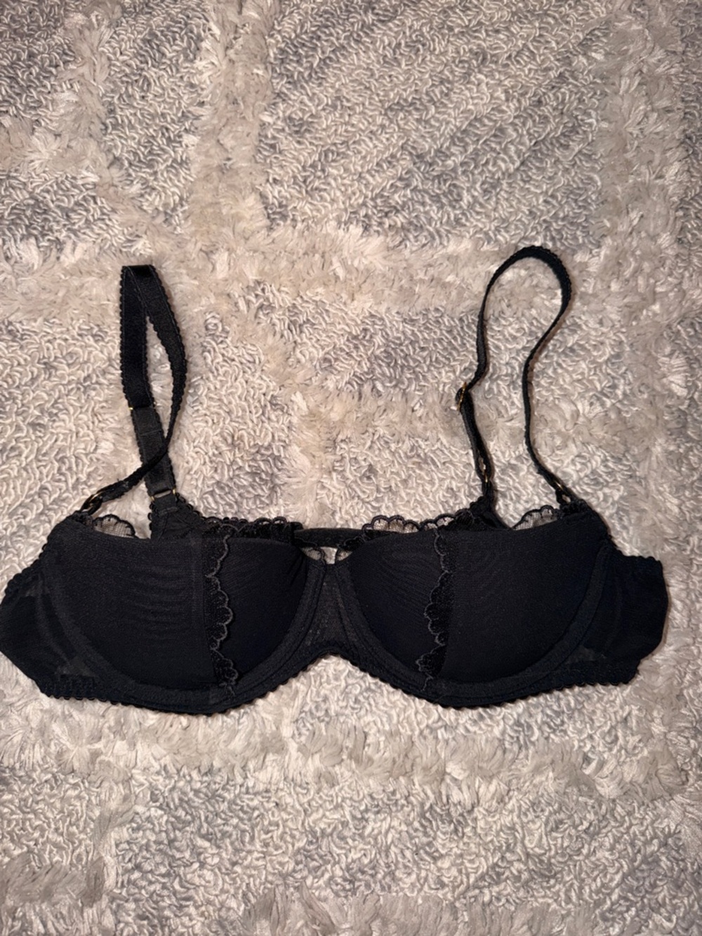 Agent Provocateur Balconette Bra